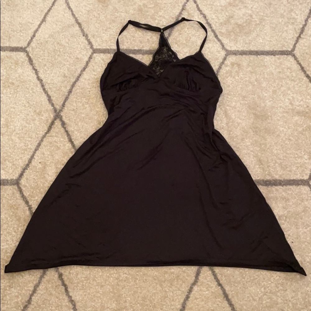 Sexy Nightgown